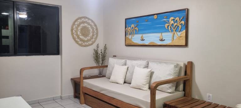 Apartamento Guaxuma
