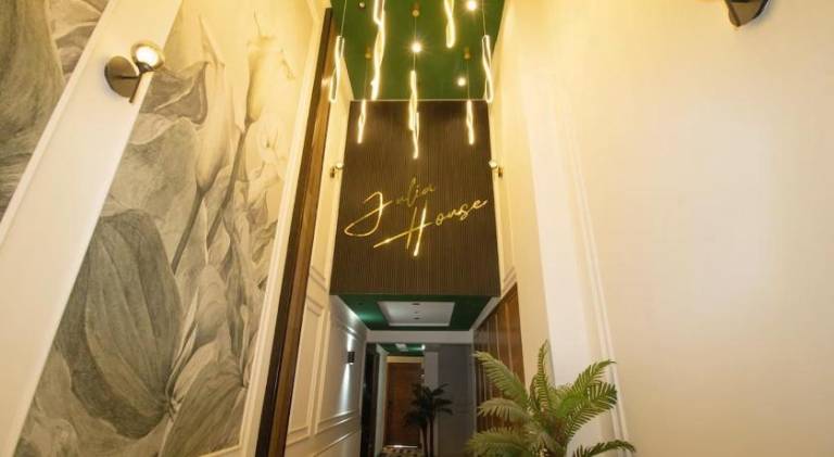 Holiday apartment with 1 room for 2 persons in Casablanca