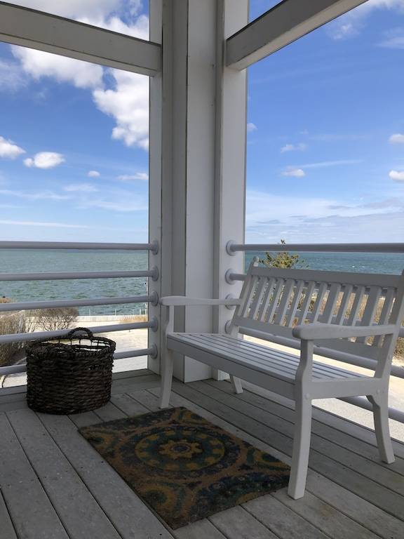 House  West Hampton Dunes