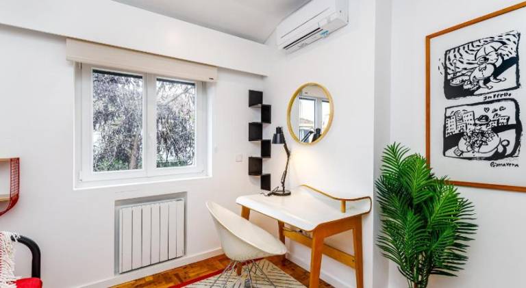 Augusto - a family house with pool in the heart of Lisbon — photo 2