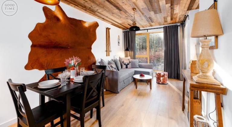Rental apartment | Pets are welcome in Szklarska Poreba