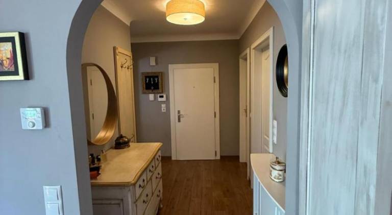 Apartment with 2 rooms for 4 persons — photo 4