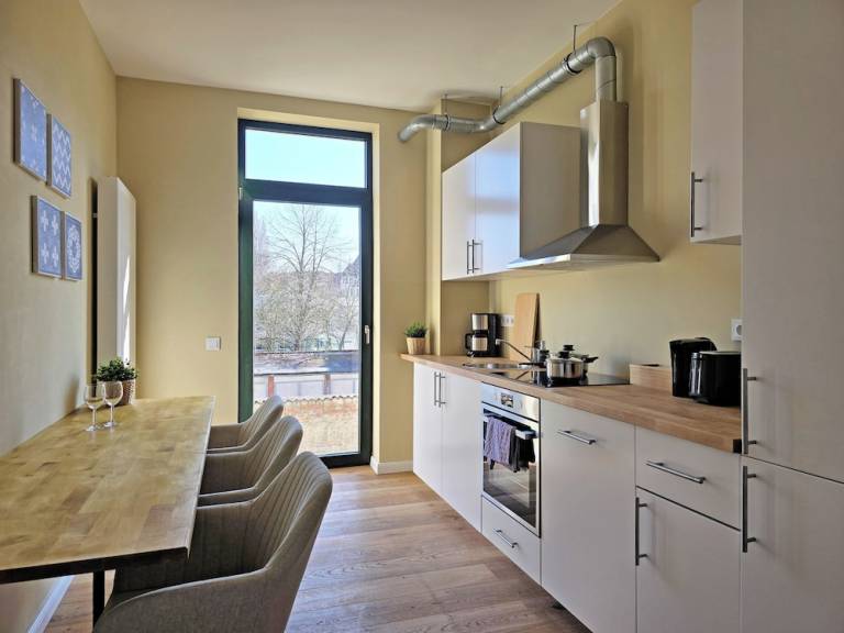 Aparthotel Kirchrode-Bemerode-Wülferode