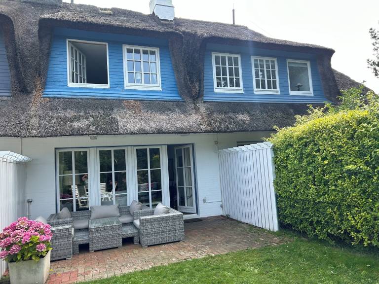 Cottage Sylt-Ost