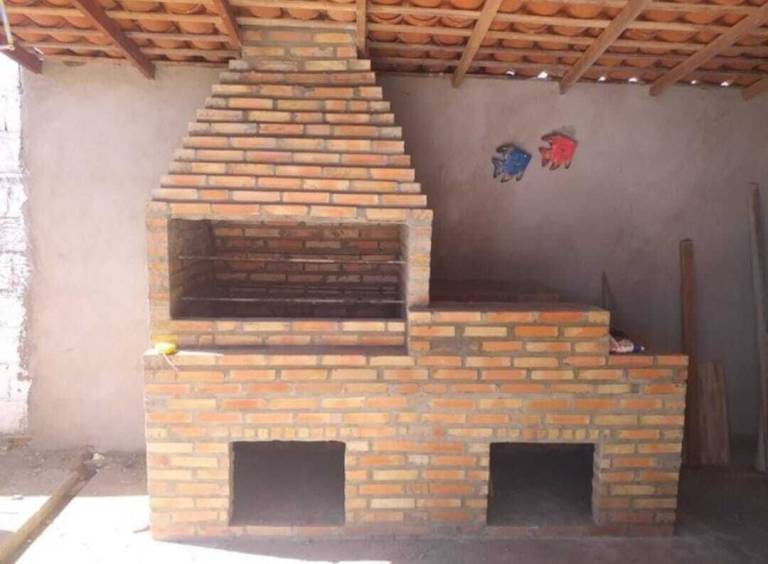 Casa Luís Correia