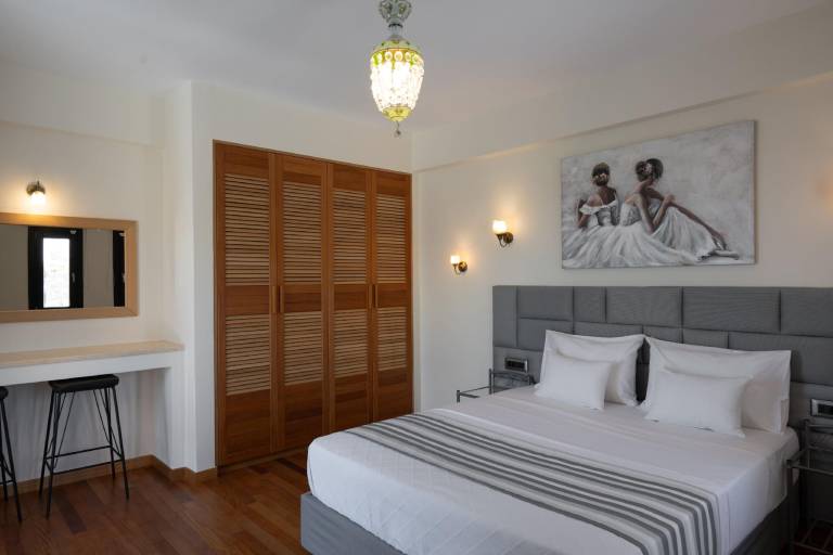 Golden Moments Luxury Stone Villas B — photo 2