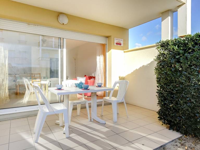 Appartement Biscarrosse