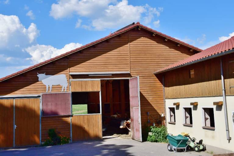 Ferienwohnung Haid