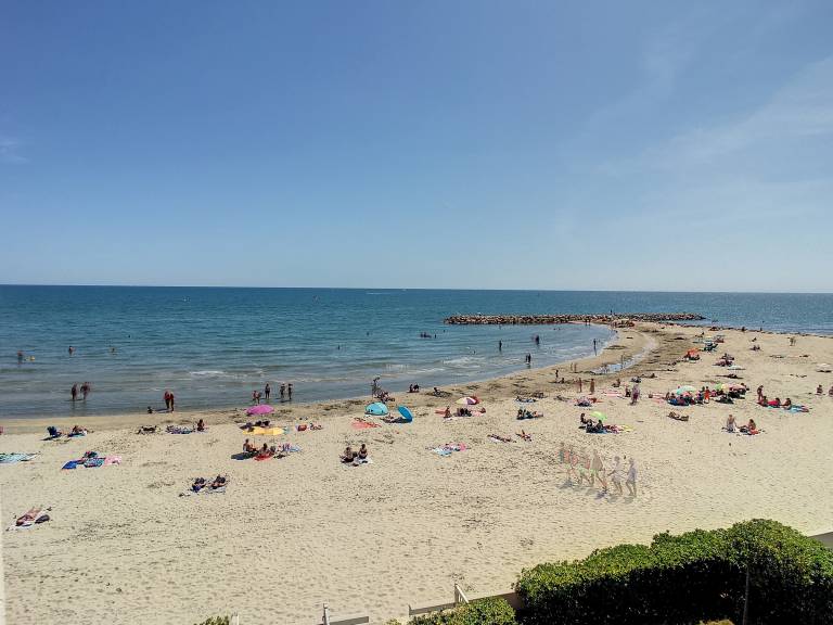 Holiday apartment with 1 room for 6 persons — photo 4