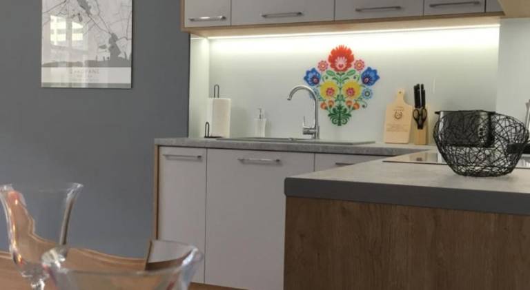 Lovely apartment | Pets are welcome in Zakopane