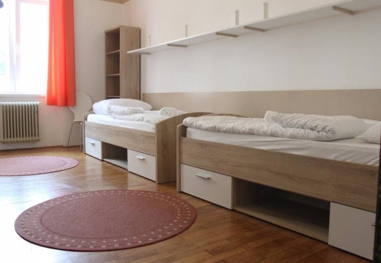 Hostel Ljubljana