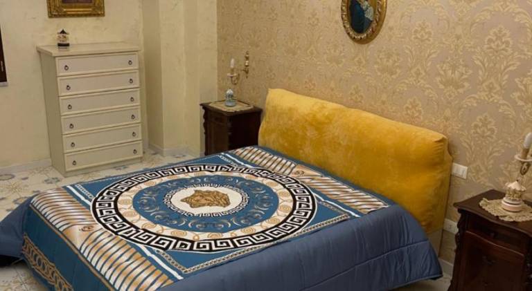Rental apartment | Next to Naples Cathedral in Naples