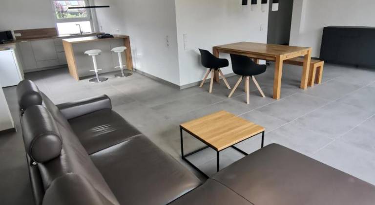 Ferienwohnung Amtzell