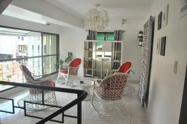 Torres Apart Studio — photo 4