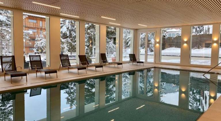 Hotel Meierhof — photo 2