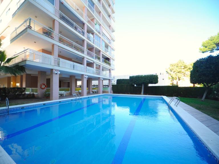 Apartamento  Benicasim