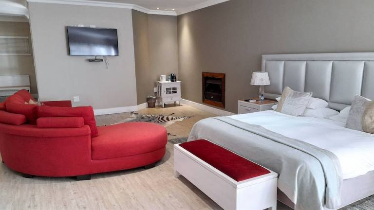 Alojamento  Swakopmund