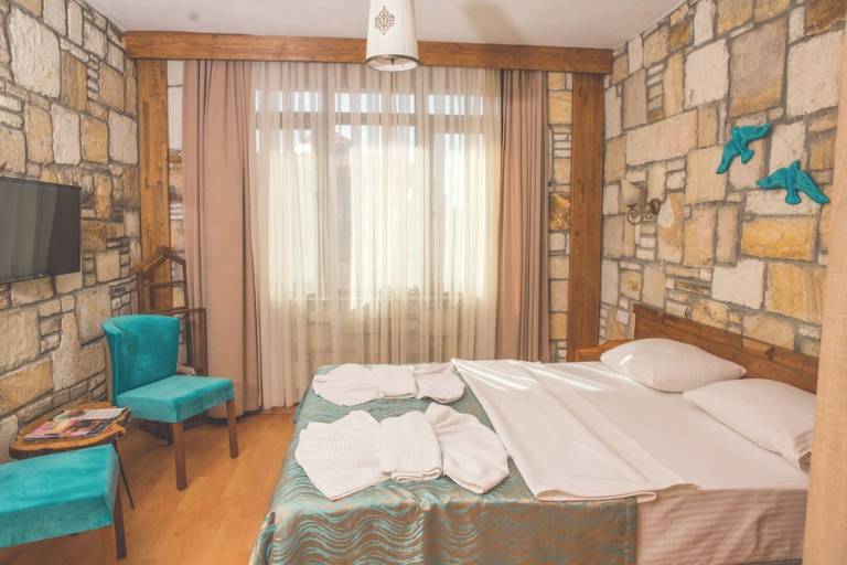 Unterkunft Yenifoça