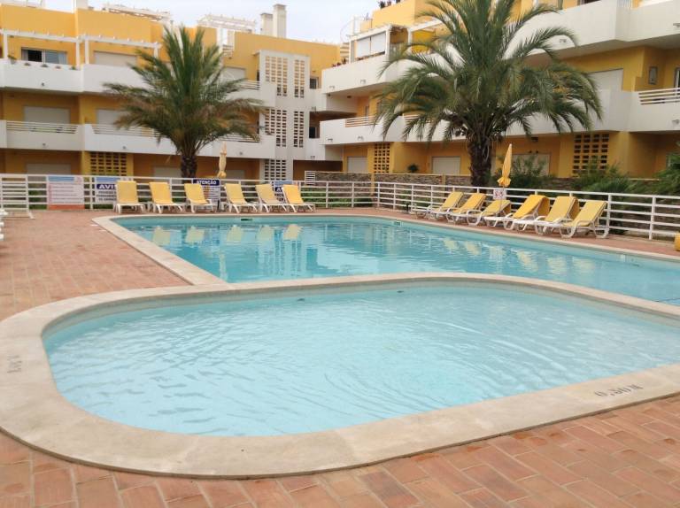 Apartamento Conceição