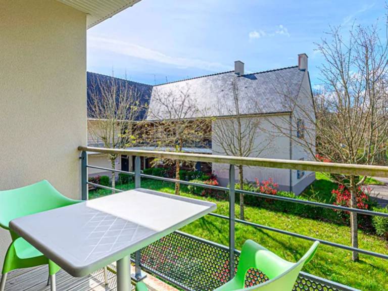 Appartement Pont-Aven
