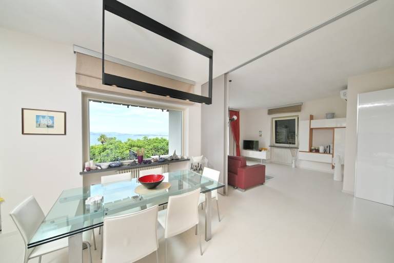 Child-friendly villa with terrace, garden & private pool | Garden view | Pets are welcome — photo 4