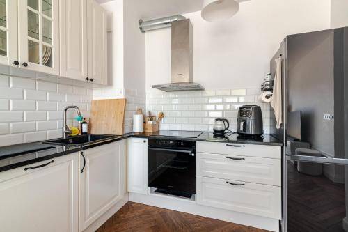 Apartament Kolbudy