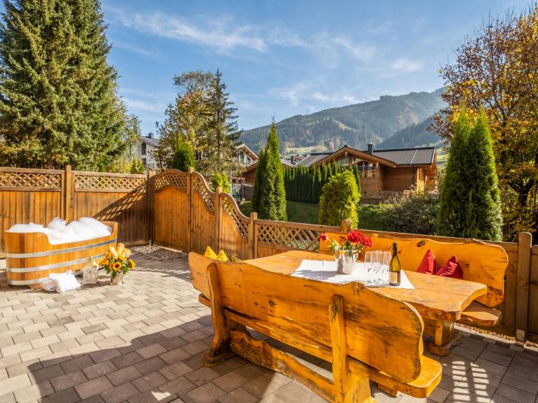 Chalet Kaprun