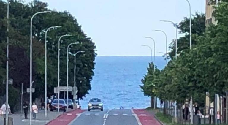 Nice rental apartment | Next to the beach | Pets are welcome in Gdynia