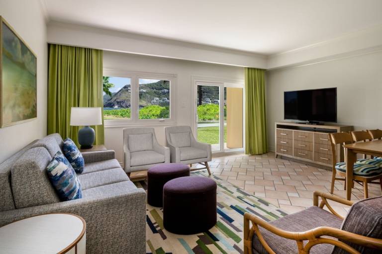 Resort Kittian Village