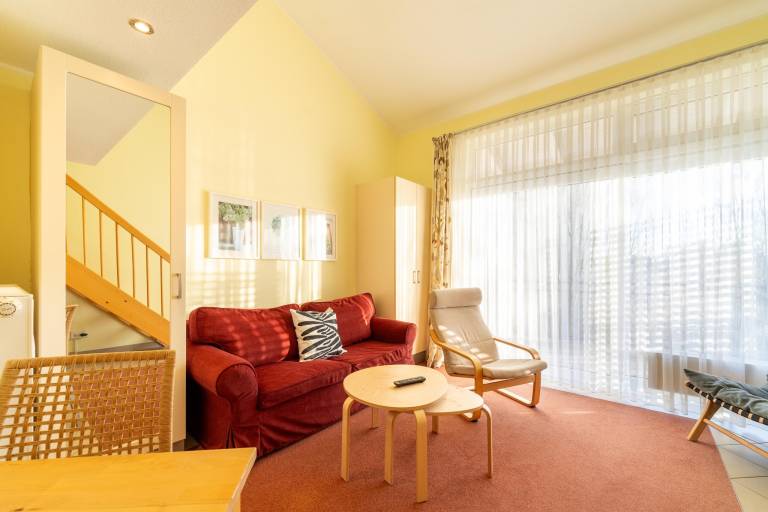 Ferienwohnung Granzow