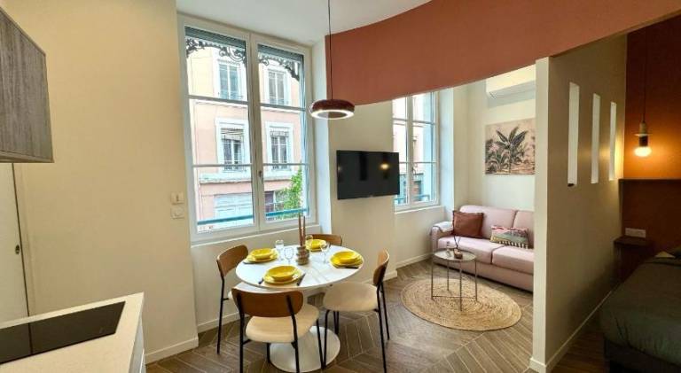 Charming holiday apartment | Pet-friendly — photo 2