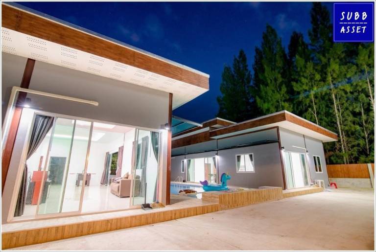 Villa with pool | Good for workation | Pet-friendly — photo 5