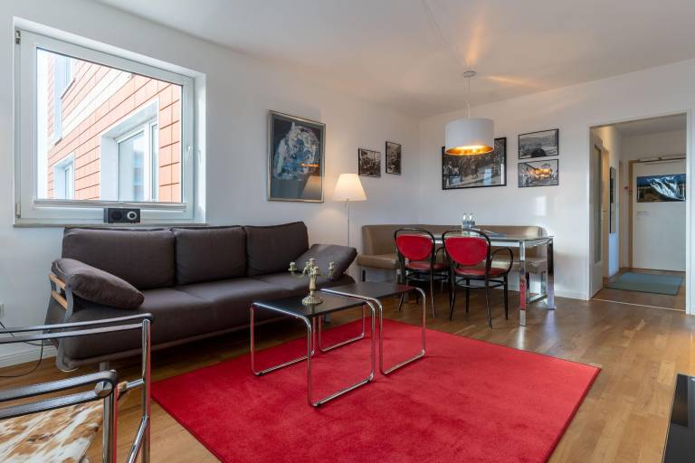 Ferienwohnung Sankt Peter-Ording