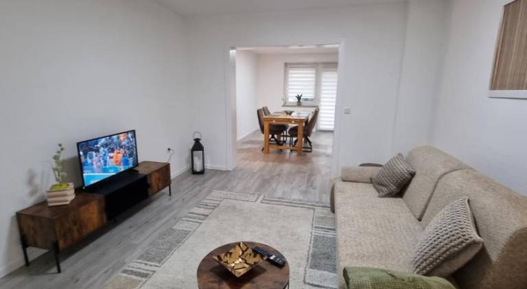 Wonderful apartment | Pet-friendly — photo 2