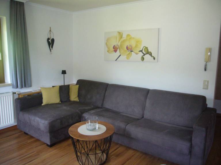Rental apartment with BBQ | Nature view — photo 3