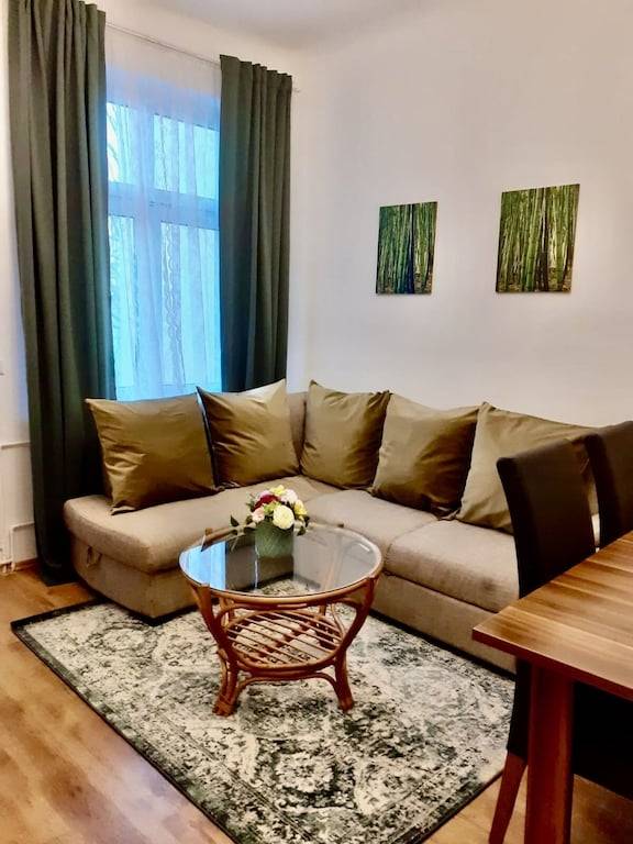 Ferienwohnung Neuruppin