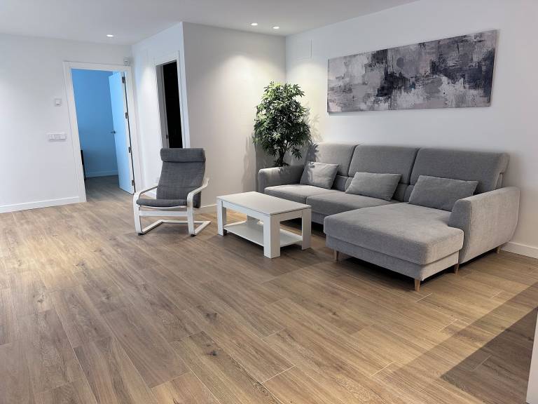 Apartamento Pozuelo de Alarcón