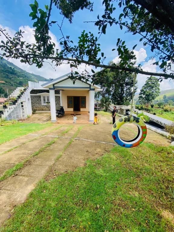 House Kodaikanal