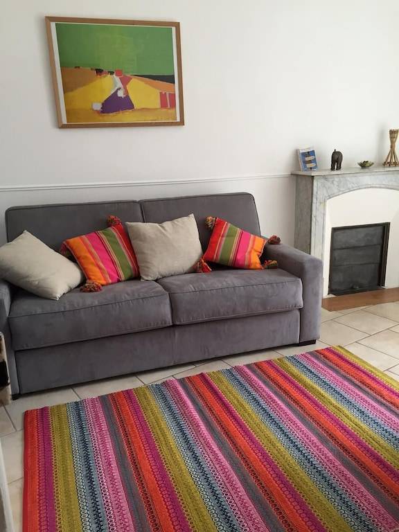 Appartamento Beausoleil