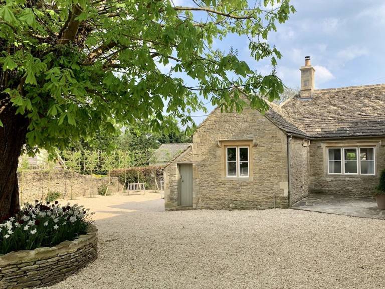 House Brize Norton