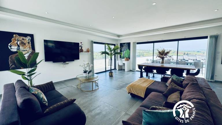 Gite with terrace, garden & private pool — photo 5