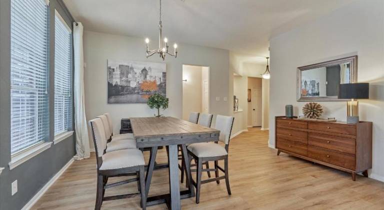Vacation home with 3 rooms for 6 persons — photo 4