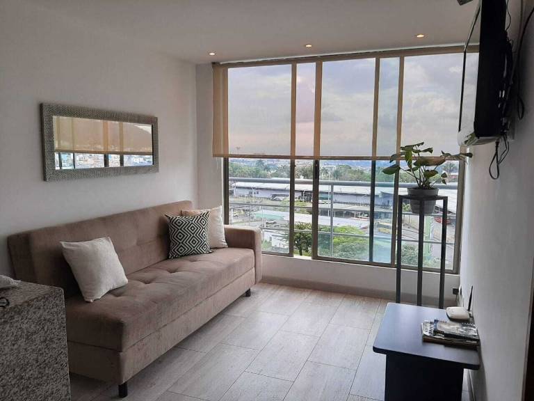 Apartamento Pereira