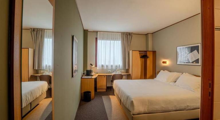 Tulip Inn Turin South Hotel — photo 3