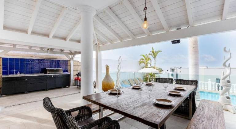VILLA OCEAN PALM, HEATED Pool! — photo 4