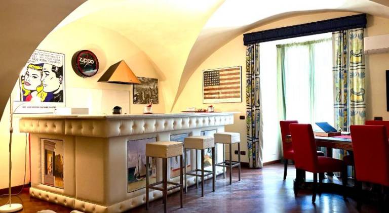Apartment with hot tub | Near Catania Cathedral | Suitable for remote work — photo 4