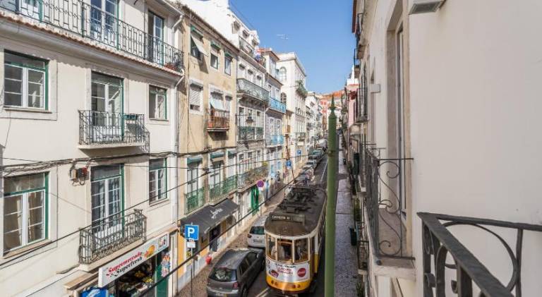 Chiado Cozy Apartments - by LU Holidays — photo 2