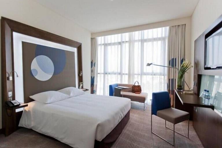 Appartement  Rabdan