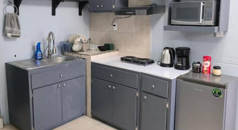 Holiday apartment with 1 room for 6 persons — photo 3
