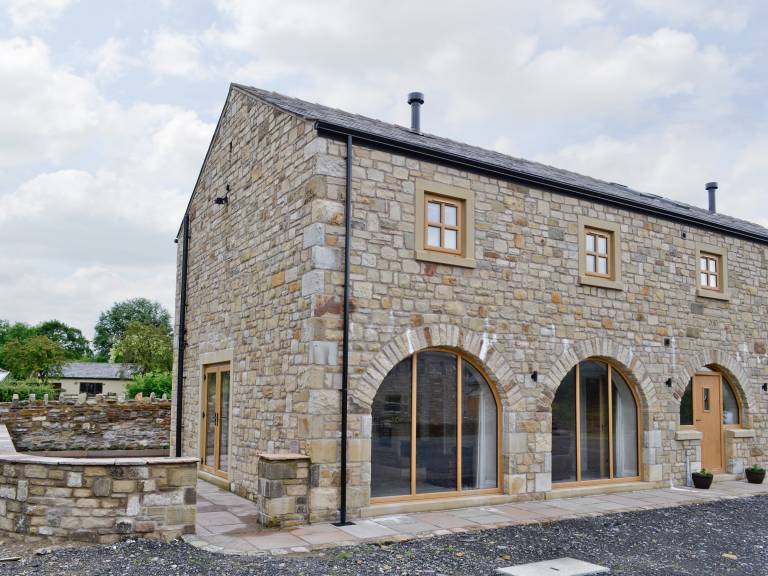 Cottage Clitheroe